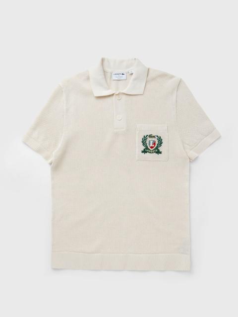 LACOSTE TRICOT