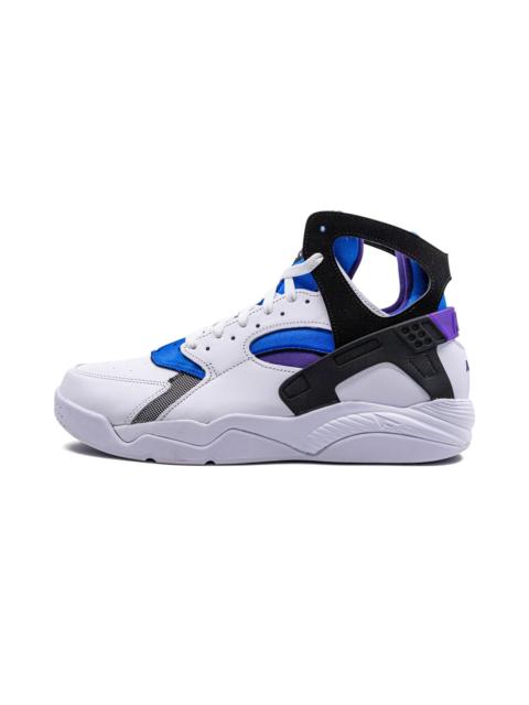 Nike Air Flight Huarache OG "White Varsity Purple"
