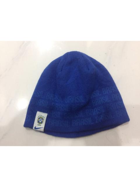 Nike VTG Nike Ronaldo Brasil Beanie