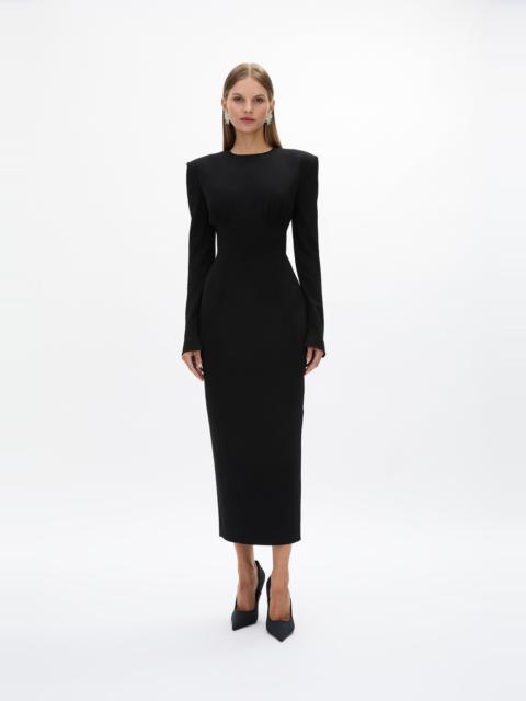 RACHEL GILBERT DOVER SLEEVE DRESS