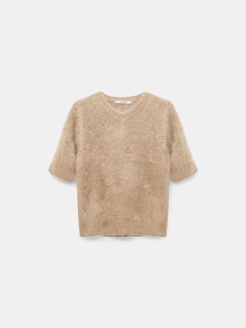 DOROTHEE SCHUMACHER FLUFFY LUXURY pullover