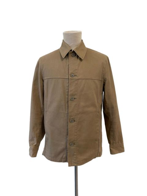 Other Designers If Six Was Nine - Japanese Brand Mens Bigi Jacket