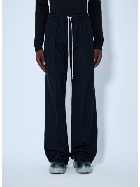 Rick Owens Rick Owens Men Dietrich Drawstring Pants