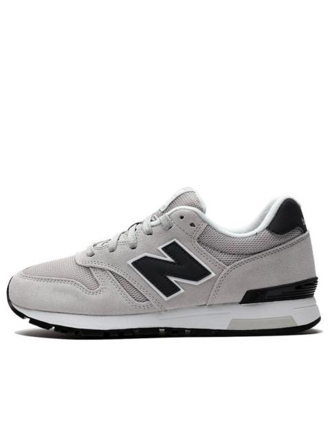 New Balance New Balance 565 'Cloud Grey' ML565CLG