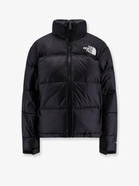 The North Face Retro Nuptse Nylon Down Jacket