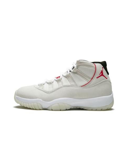 Jordan Air Jordan 11 Retro "Platinum Tint"