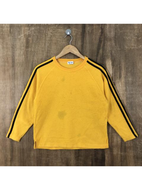 Other Designers Movie - Fleece Sweaater like Kill Bill shirts