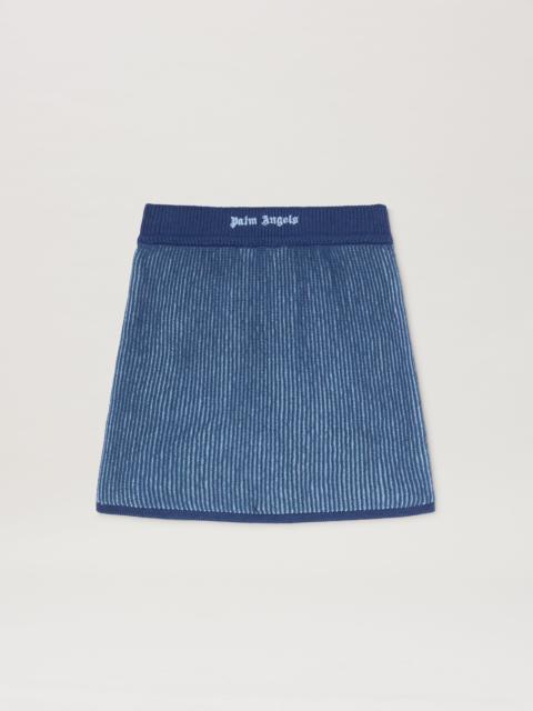 Palm Angels Racing Knit Pants