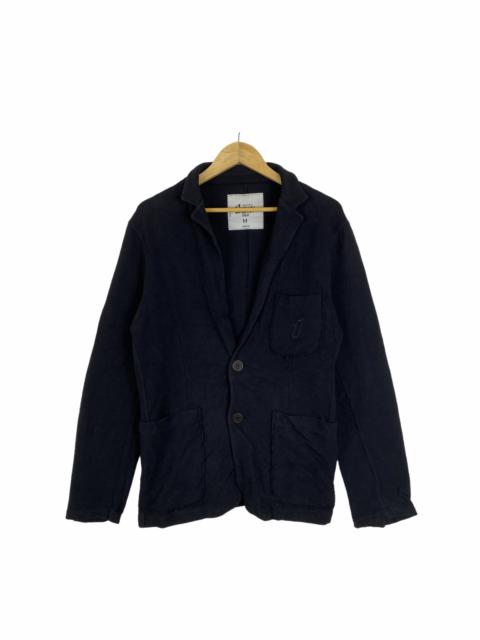 Other Designers Vintage - VINTAGE UNDICI ITALIAN FASHION DESIGNER CARDIGANS SWEATERS