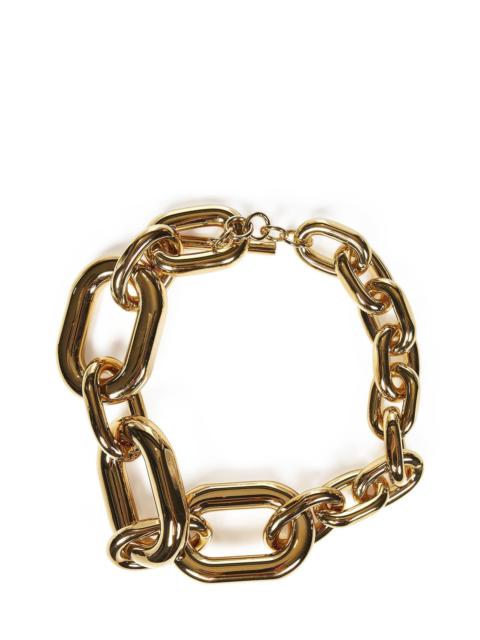 rabanne COLLANA XL LINK RABANNE