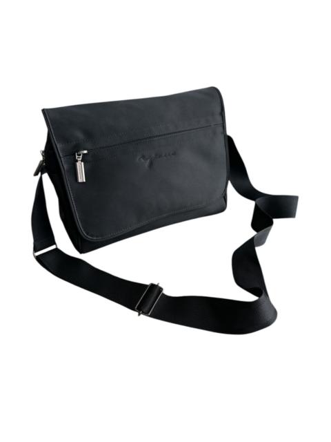 Yohji Yamamoto Y'SACCS POUR HOMME BY YOHJO YAMAMOTO CROSSBODY BAG
