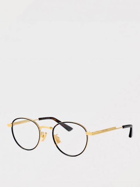 Bottega Veneta Bottega Veneta Optical Frames Men Black