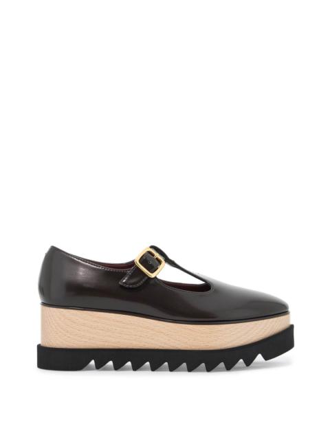 Stella McCartney MARY JANE SNEAK-E