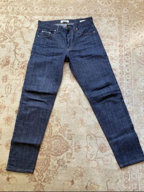Other Designers Naked & Famous - Left Hand Twill Selvedge - Easy Guy