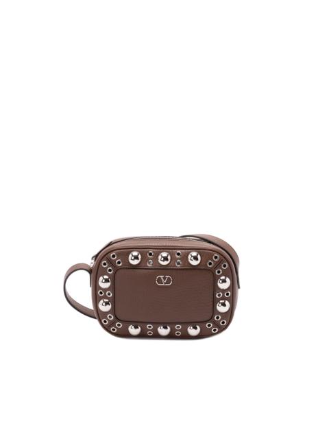 Valentino `Nellcote` Crossbody Bag