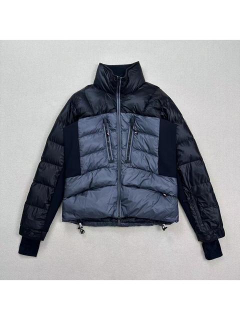 Moncler MONCLER Ski Series Stand Collar Down Jacket