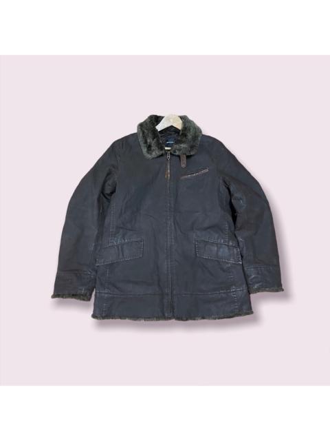 Other Designers Boycott - Rare Boycott jacket full zipped