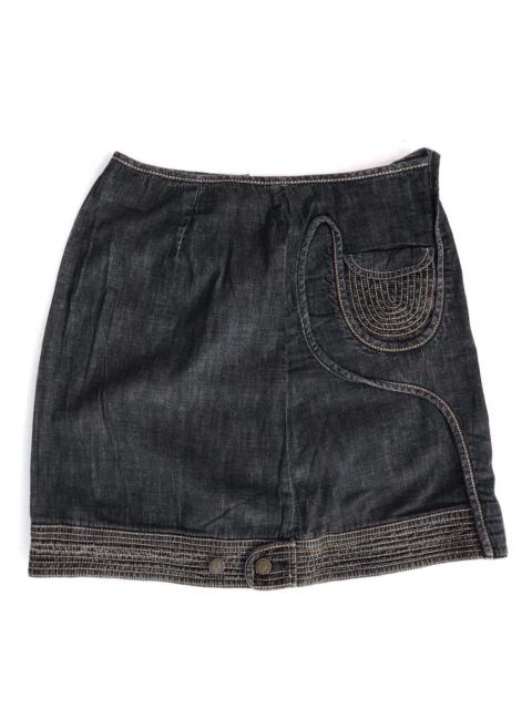 Other Designers Issey Miyake - Tsumori Chisato skirt very nice designer