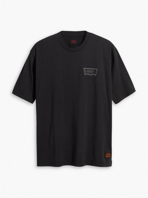 Levi's LEVI'S® SKATEBOARDING™ GRAPHIC BOXY T-SHIRT