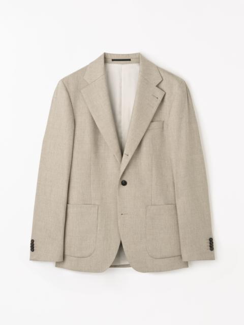 TIGER OF SWEDEN Easer PP Wool Cashmere Jacket