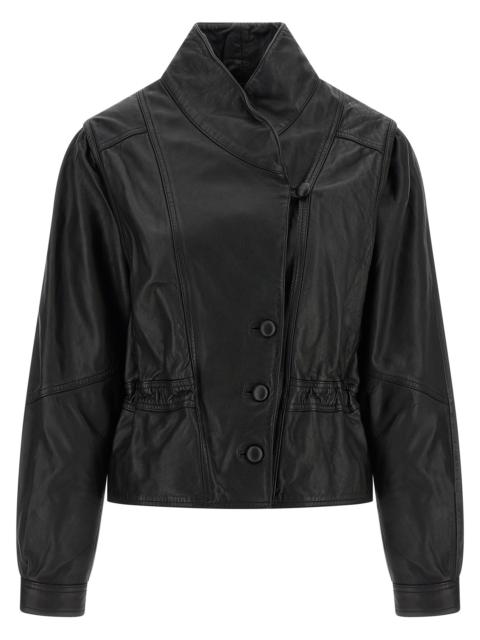 Isabel Marant Isabel Marant Women 'Tressy' Jacket