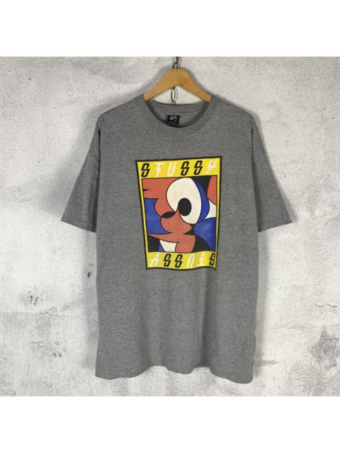 Stüssy Vintage Stussy Tshirt