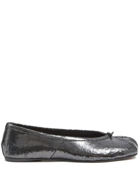Maison Margiela Maison Margiela Women Pumps With Tabi Tip