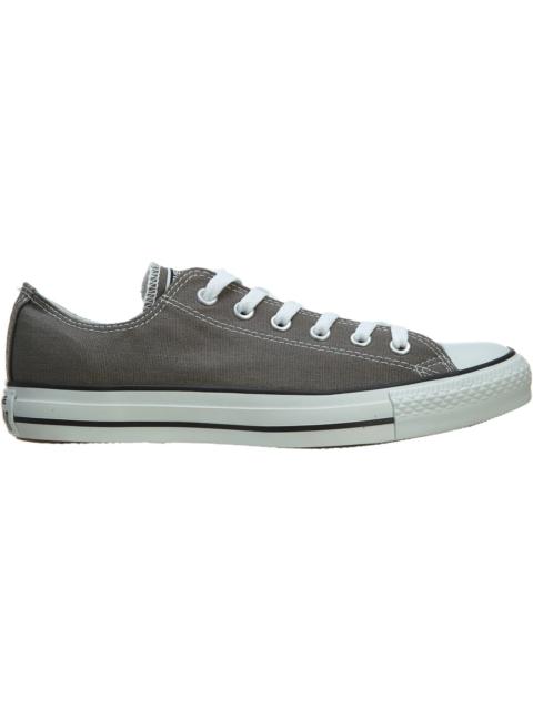 Converse Converse Chuck Taylor All Star Seasonal Ox Charcoal