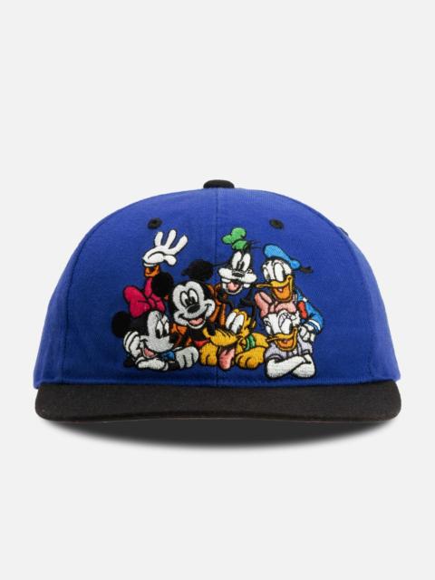 thisisneverthat® THISISNEVERTHAT X DISNEY TNT_MICKEY_FRIENDS CAP