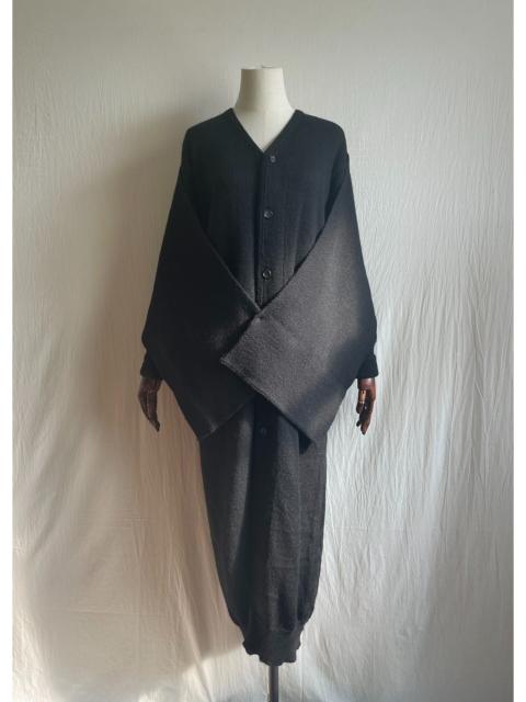 Yohji Yamamoto Yohji Yamamoto 96AW Top