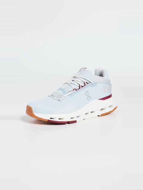 On Cloudnova 2 Sneakers