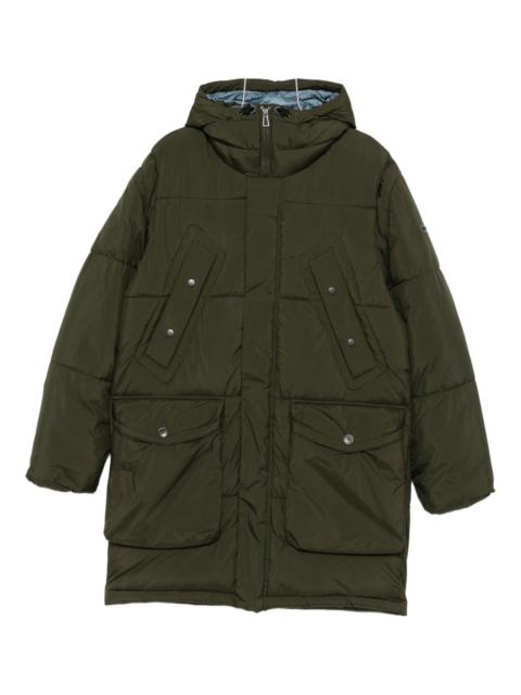 Paul Smith Padded Parka Coat