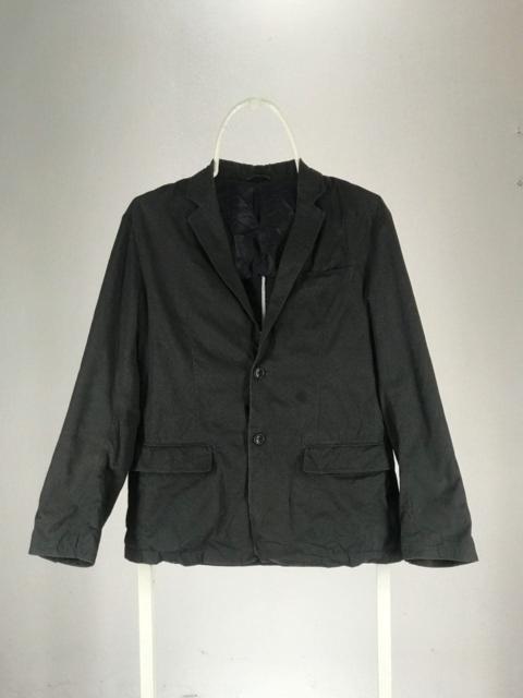 Other Designers Japanese Brand - Plus One Coat/Jacket