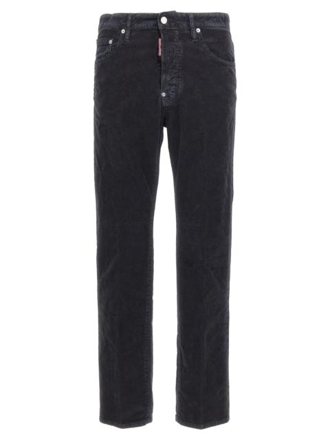 DSQUARED2 Dsquared2 Men '642' Pants