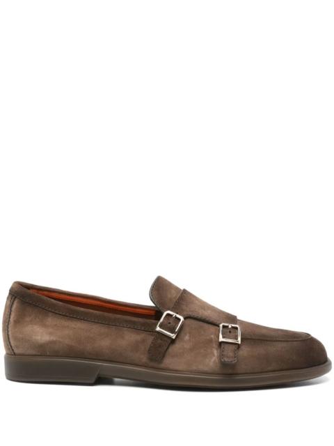Santoni Santoni Men Pura B Loafer Malibu