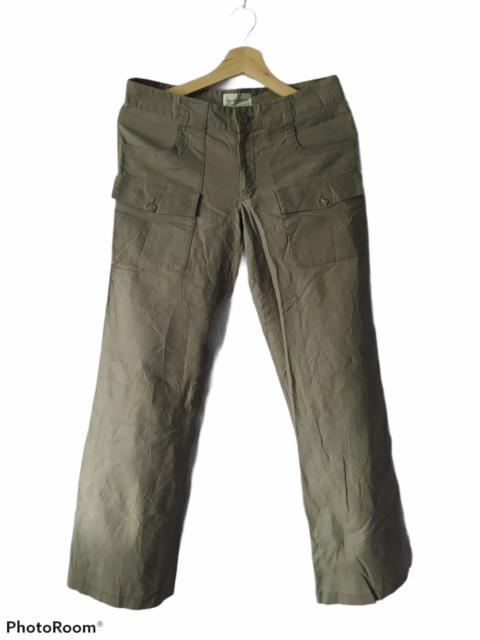 Other Designers Vintage - Tsumori Chisato Trouser