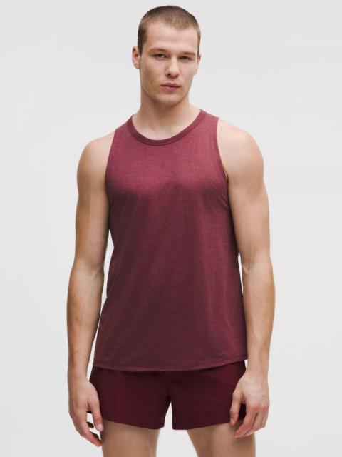 lululemon Mile Maker Lightweight Tank