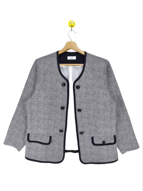Steals🔥Vintage Cardigan Jacket by Horibe