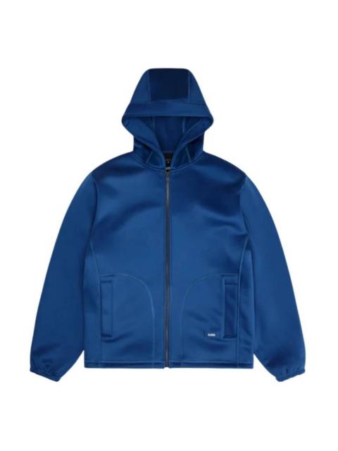 RAINS Rains Safi Fleece Hooded Jacket
