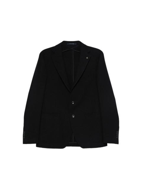 TAGLIATORE - Tagliatore Blue Jackets - Blazers Men