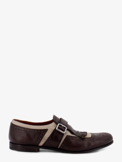 Church's Church's Men Shanghai Flex Loafers
