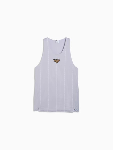 PUMA Melo Alwayz On 1 Men's Basketball Jersey