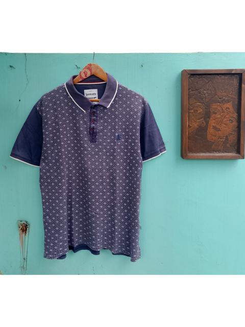 Other Designers Vintage Lambretta Carnaby Clothing London Soho Casual Polo