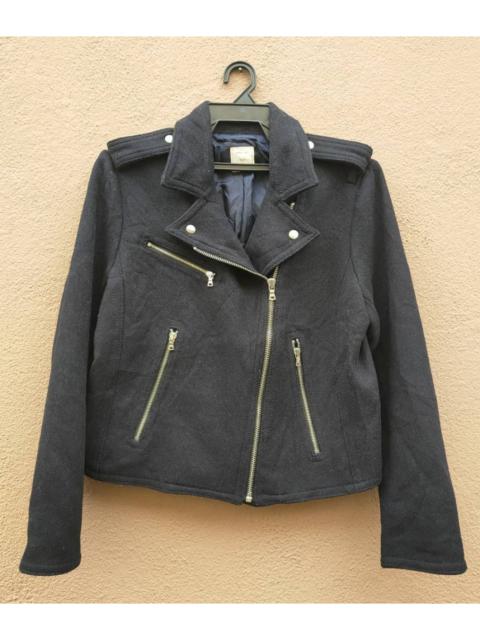 Other Designers Gap - DELETE TODAY Wool Jacket