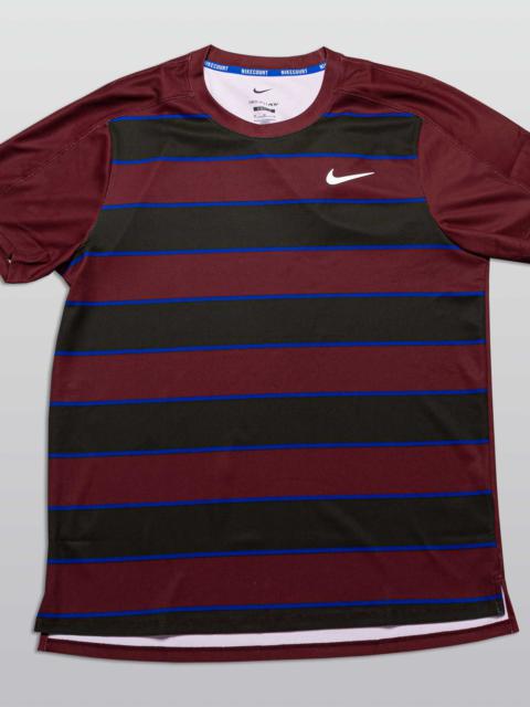 Nike Nike Dri-Fit Advantage Roland Garros Top Men's