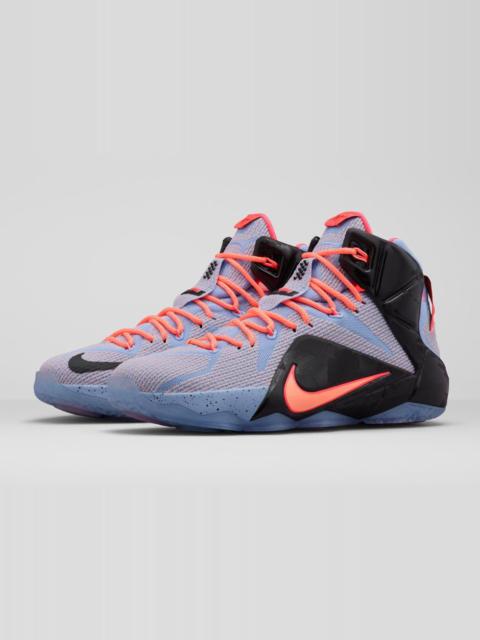 Nike LeBron 12 'Easter'