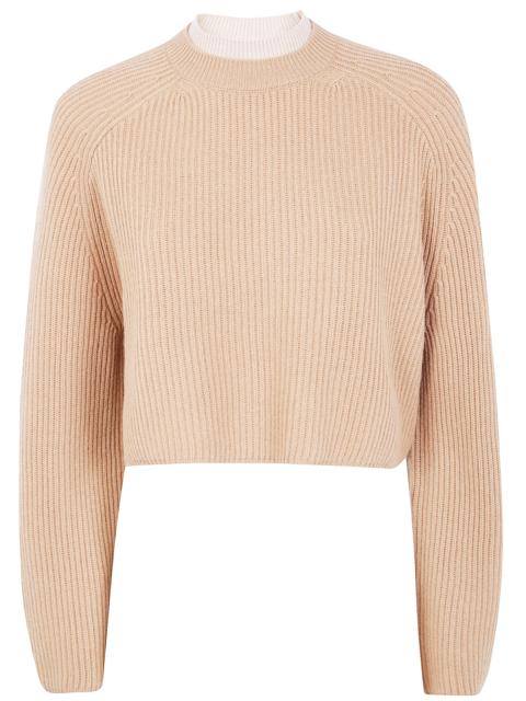 Max Mara 'Funale' Round Neck Sweater