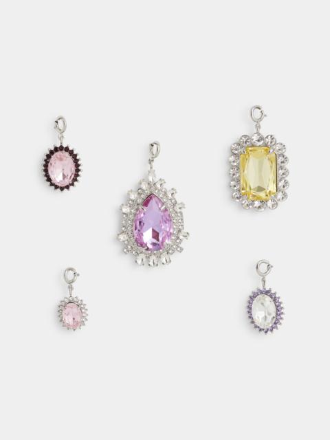 rabanne 1969 CHARMS SET