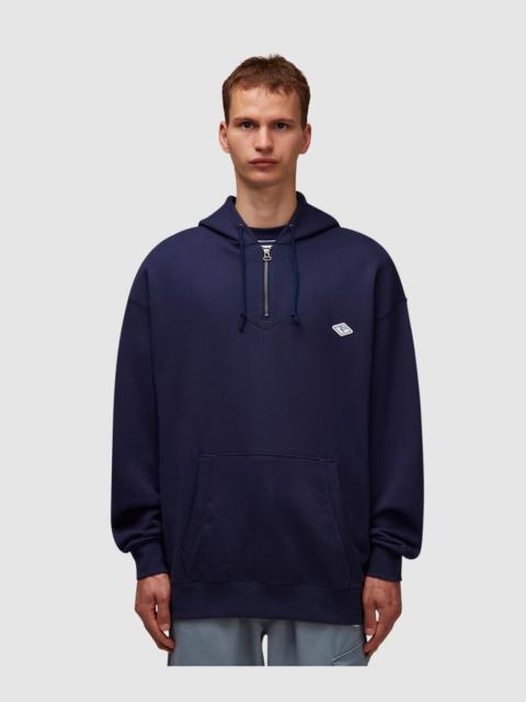 PUMA X Nanamica hoodie