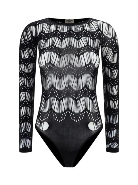 Bodysuit